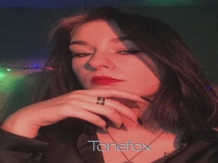 Toriefox