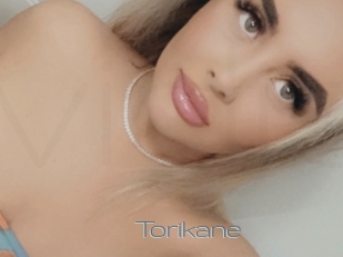 Torikane