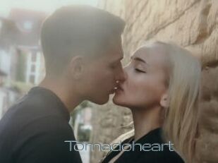 Tornadoheart