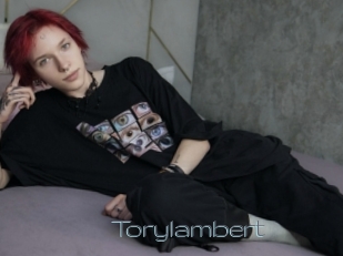 Torylambert