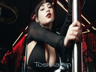 Toshkalain