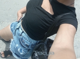 Tracyia