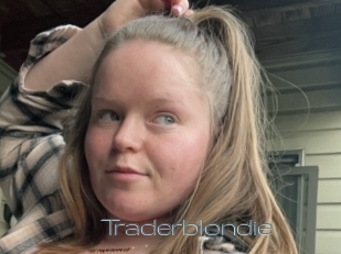 Traderblondie