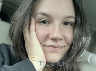 Trickiricki