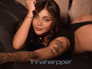 Trinaharpper