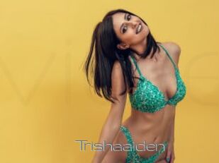 Trishaaiden