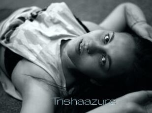 Trishaazure