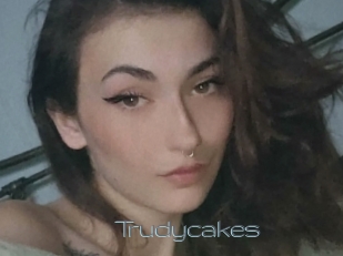 Trudycakes