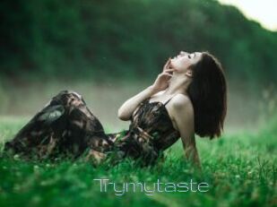 Trymytaste