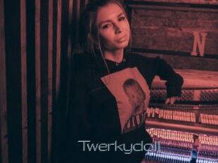 Twerkydoll