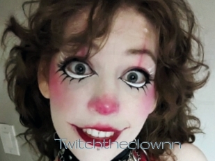 twitchtheclownn Vidéos de Jeunes