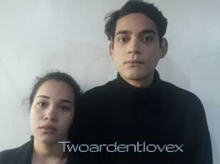 twoardentlovex Vidéos de Jeunes