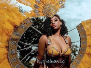 Tyralewiz