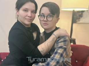 Tyramarceline