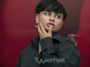 Tyylerhall