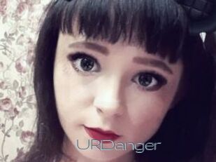 URDanger