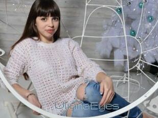 UlianaEyes Vidéos de Jeunes