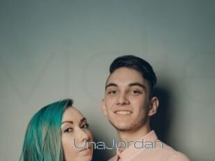 UnaJordan