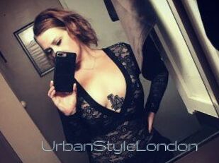 UrbanStyleLondon