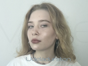 Udeladurston