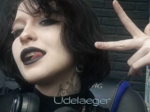 Udelaeger