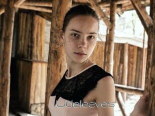 Udeleeves