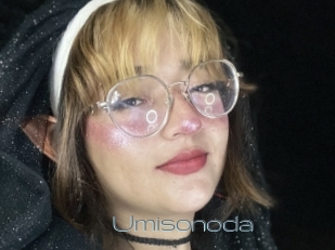 Umisonoda