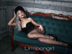 Urmoongirl