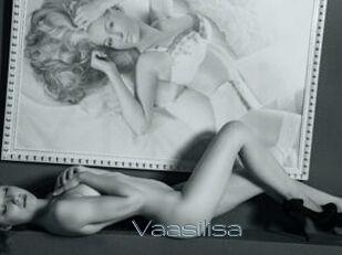 Vaasilisa