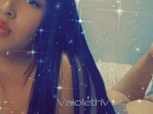VaiolethV