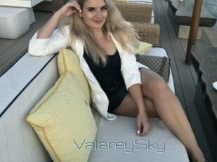 ValareySky