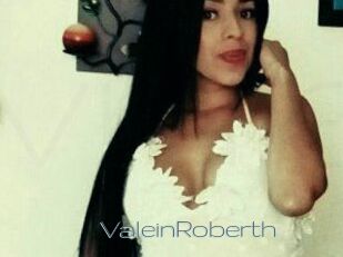 ValeinRoberth
