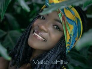 ValeriaHils
