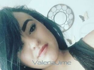 ValeriaJime