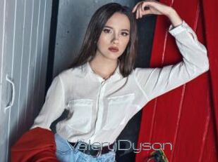 ValeryDyson