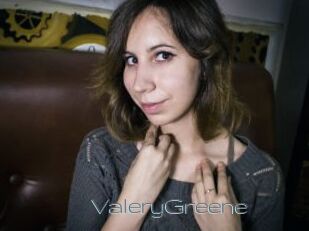 ValeryGreene