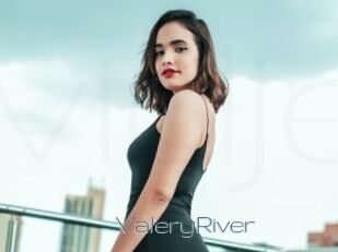 ValeryRiver