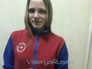 ValeryaRusso