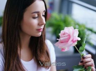 Valisiss