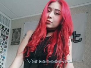 VaneessaRed