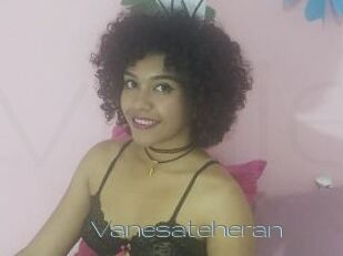 Vanesateheran