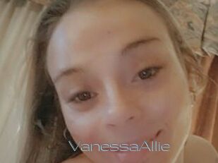 VanessaAllie