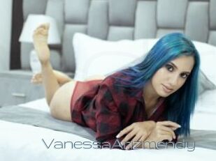 VanessaArizmendy