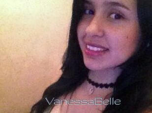 Vanessa_Belle