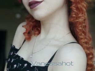 Vanessahot