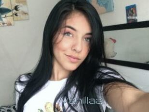 Vanillaa