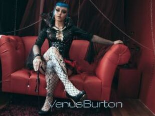 VenusBurton