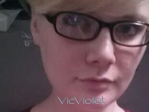VicViolet