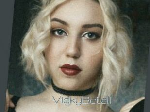 VickyBetell