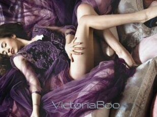 VictoriaBoo